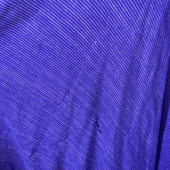 Free People sequin Boho fairy rapeze hippie Tank Top whimsical hole* hakercheif - Picture 7 of 10